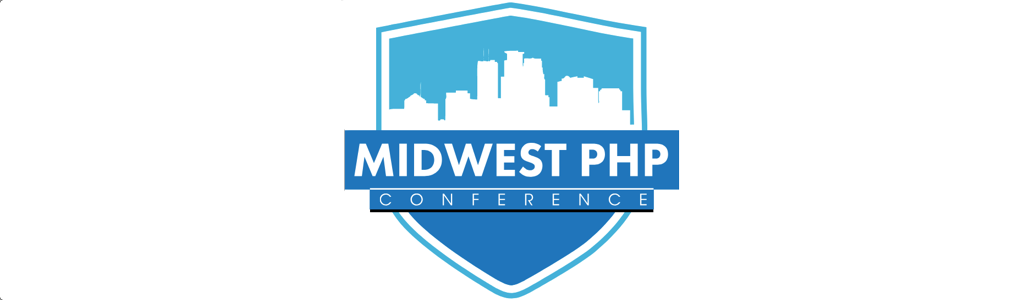 Midwest PHP 2018 Header