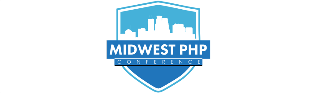 MidwestPHP 2018 Header