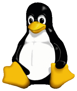 Tux the Penguin