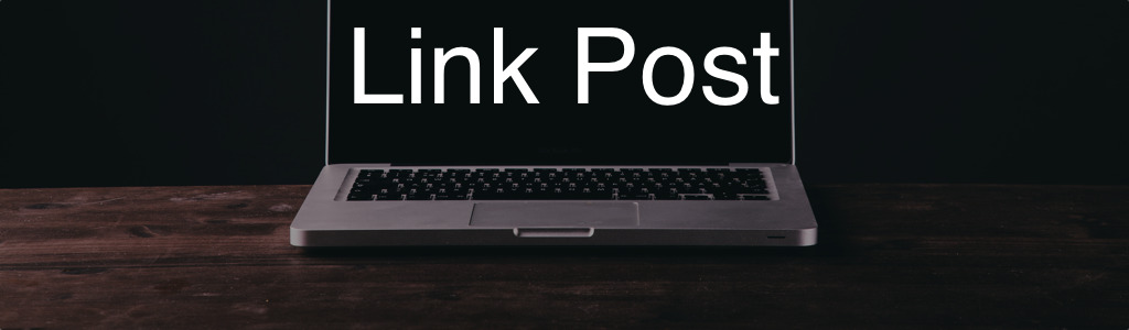 Link Post Logo