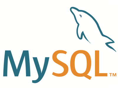 MySQL Logo