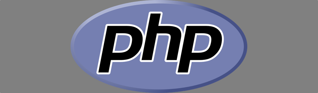 PHP Logo